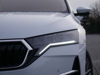 Skoda Octavia - Vorschau Bild 26