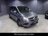 Mercedes-Benz V 300 d Lang AMG / Distronic/AHK/Leder - Mercedes-Benz V 300 in Hannover