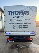 Mercedes-Benz Sprinter 906 OK 50 - Mercedes-Benz Sprinter 906