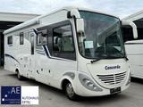 Concorde Charisma II 890 M TOP-Zustand Tolle Ausstattung - Concorde Charisma 890