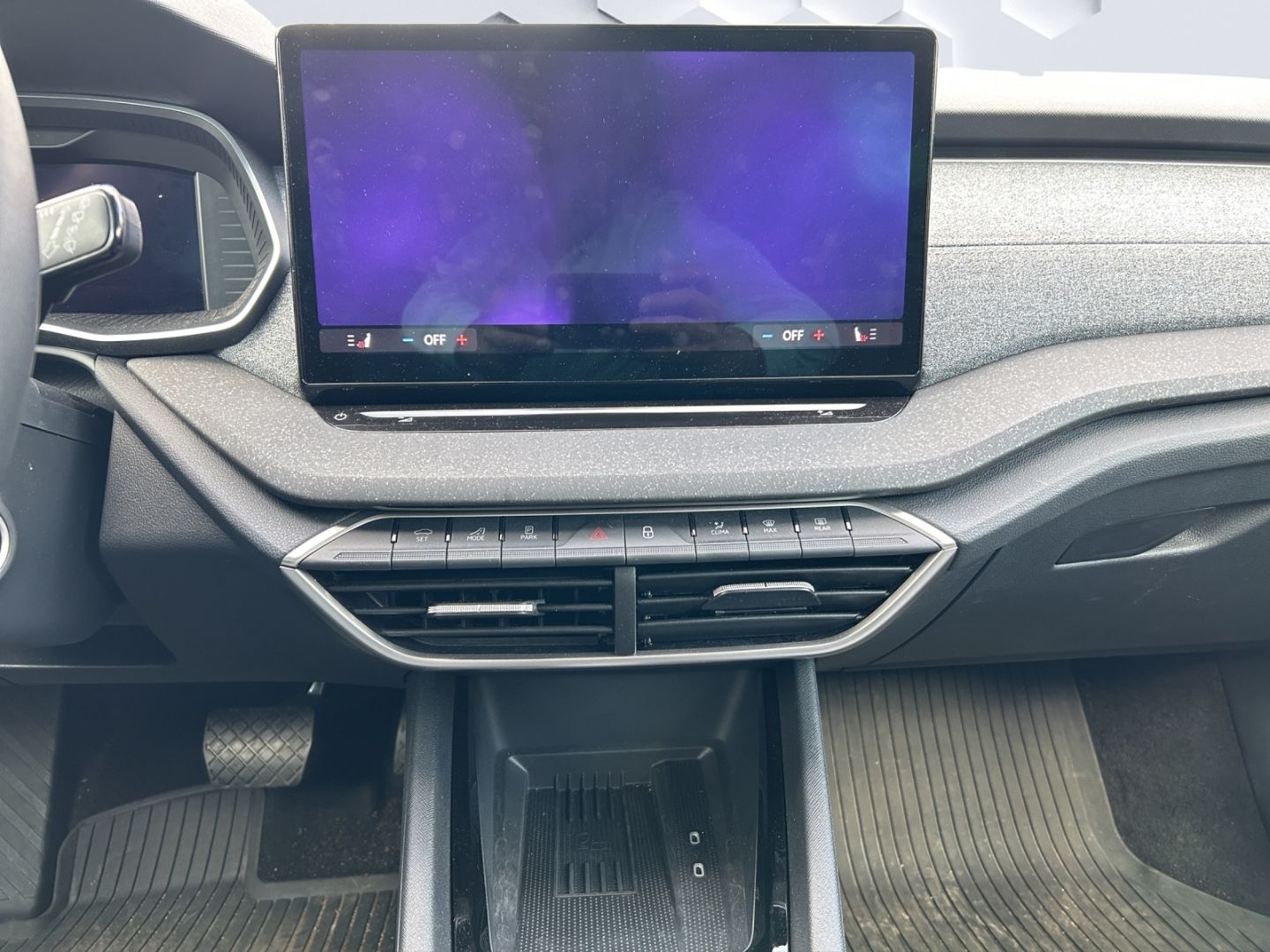 Octavia Combi 1.5 TSI mHEV DSG- Selection-Side A