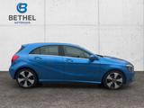 Mercedes-Benz A 200 Style Navi, PDC, Klima - Mercedes-Benz A-Klasse: 2style