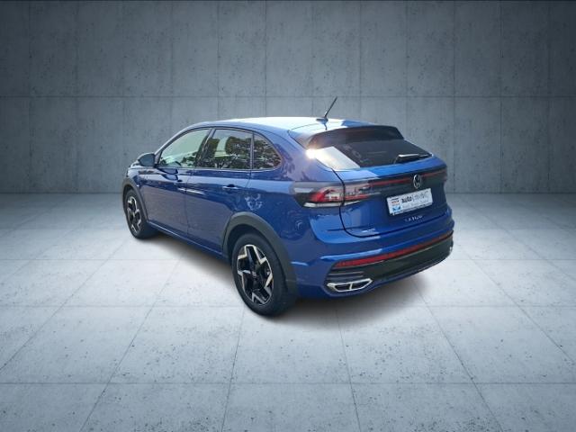 Volkswagen Taigo R-Line 1.0 TSI APP-CONNECT+PANO+ACC, миниатюра 3