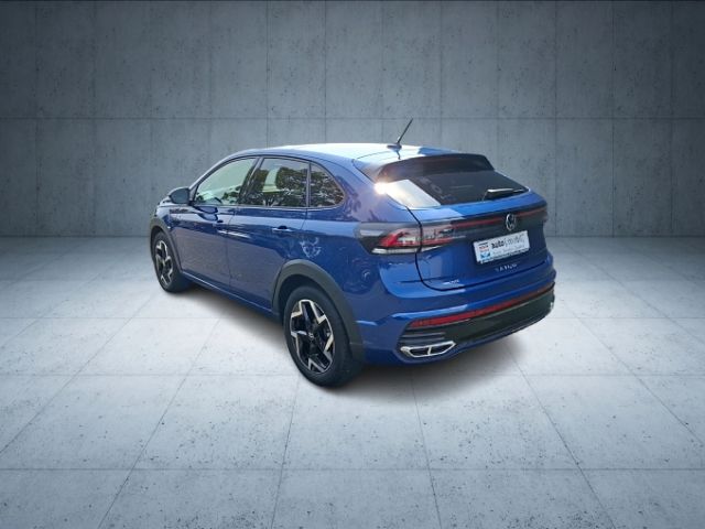 Volkswagen Taigo R-Line 1.0 TSI APP-CONNECT+PANO+ACC imagem 3