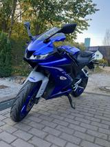 Yamaha YZF R125 - Offers
