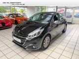 Peugeot 208 Allure Scheckheft 2.Hand Navi ACC 2-Zonen-Kl - Peugeot 208 in Wuppertal
