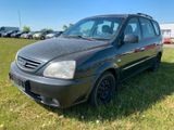 Kia Carens 2.0 16V EX Van - Kia Carens aus 2005