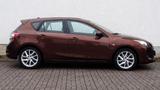 Mazda 3 Edition|Automatik|Sport|SpurAss.|SHZ|PDC|2.Hd| - Mazda 3 aus 2011