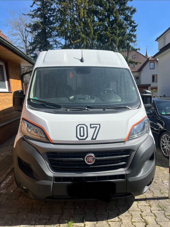 Image of Fiat Ducato