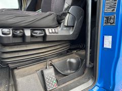 Fahrzeugabbildung MAN TGX 26.470