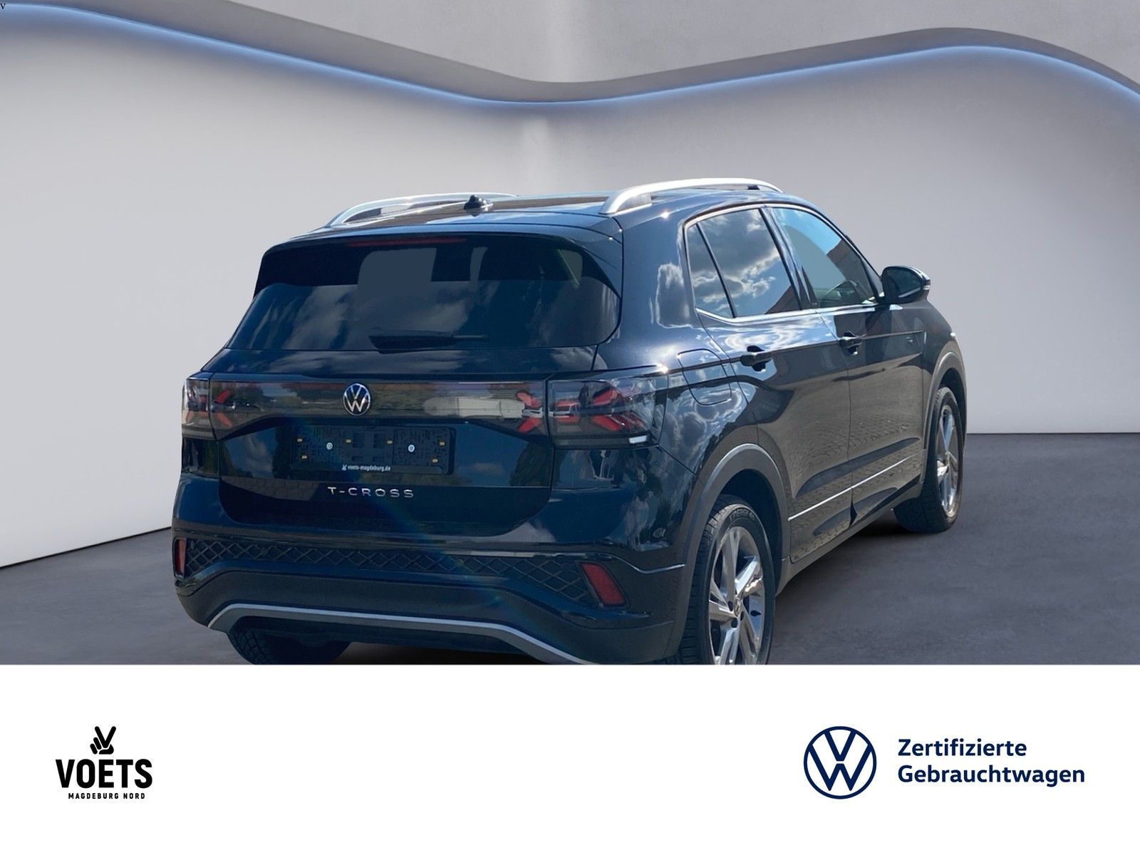 Volkswagen T-Cross - Bild 3