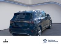 Volkswagen T-Cross - Vorschau Bild 3