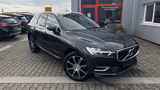 Volvo XC60 D5 Inscription AWD Pano AHK HUD BLIS Leder - gebrauchte Volvo XC60 aus dem Jahr 2018