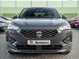 Seat TARRACO FR 1.4 TSI eHYB DSG DCC AHK Kam. Navi LM - gebrauchte Seat Tarraco aus dem Jahr 2022