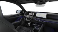 Volkswagen Tiguan - Vorschau Bild 9