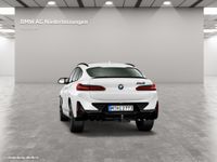 BMW X4 M - Vorschau Bild 9