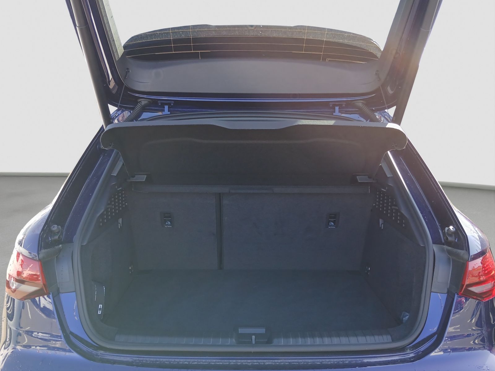 Audi A3 - Bild 15
