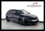 ALPINA B3 Touring Allrad H&K RFK AHK 20" M-Leuchten - ALPINA B3 Touring Kombi Gebrauchtwagen