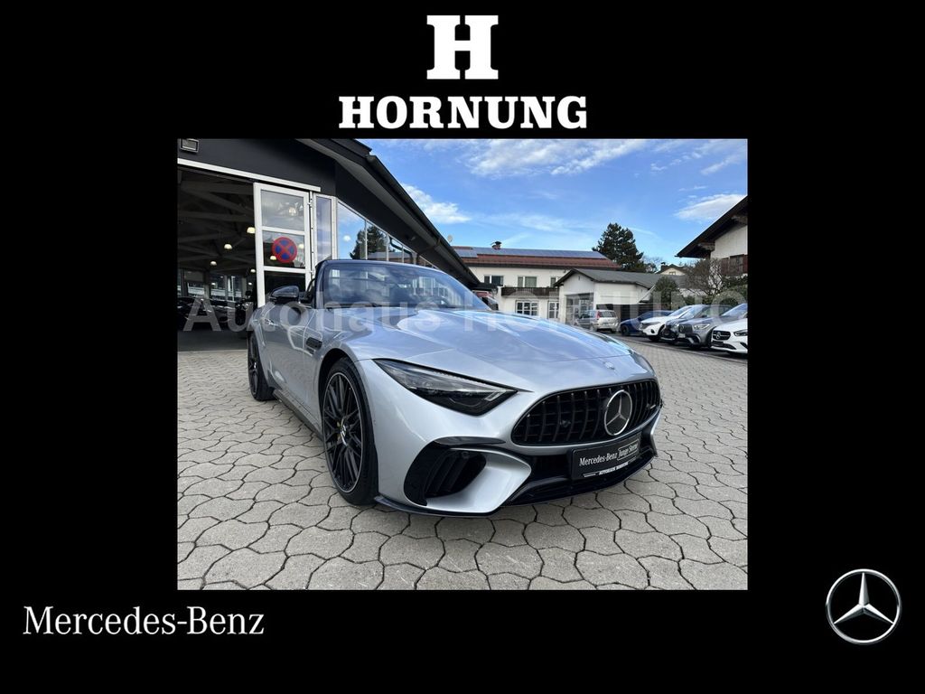 Mercedes-Benz SL 63 AMG