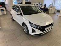 Hyundai i20 - Vorschau Bild 3