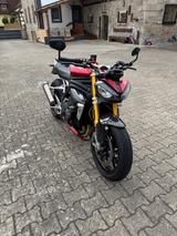 Triumph Speed Triple 1200 RS