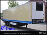 Krone SDR 27 Carrier 1950 Mt. Doppelstock Lift, - Offers matching your search criteria