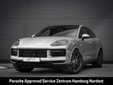 Porsche Cayenne E-Hybrid Coupe BOSE  Head-Up InnoDrive