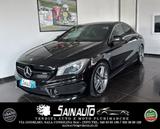 Mercedes-Benz Mercedes-benz CLA 45 AMG 4Matic Garanzia - gebrauchte Mercedes-Benz CLA 45 AMG aus dem Jahr 2016