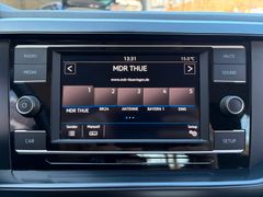 Fahrzeugabbildung Volkswagen Polo 1.6 TDI Trendl. - Klima*Radio*Limiter*17"LM