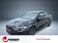 Audi RS3 - Vorschau Bild 1