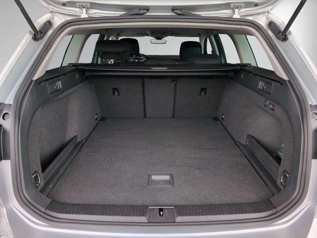 Passat Variant 1.5 TSI DSG AHK+LED+NAVI+PDC+ACC+