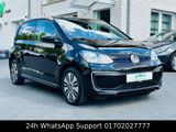 Volkswagen up! e-up! United*CCS*ALUFELGEN*SITZHEIZUNG*8FACH - Volkswagen: Alufelge