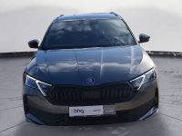 Skoda Octavia - Vorschau Bild 7