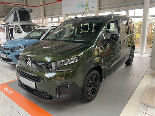 Citroën Berlingo Max M 1.5 BlueHDi 130 *Sitzhzg.*Kamera