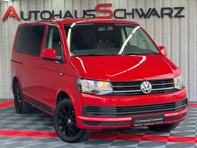 Volkswagen T6 Multivan Trendline 1.Hand Klima Alufelgen AUX