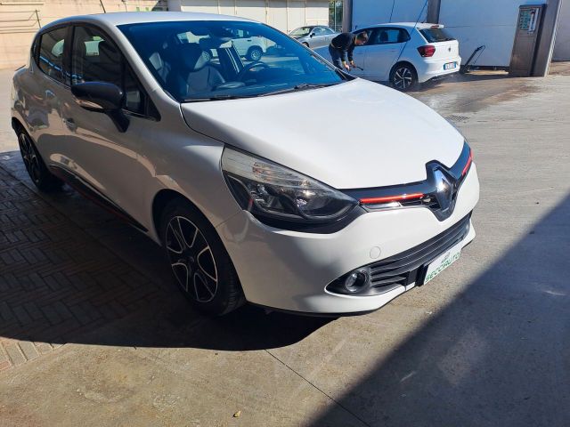 Renault Clio dCi 8V 75CV Start&Stop 5 porte Ener