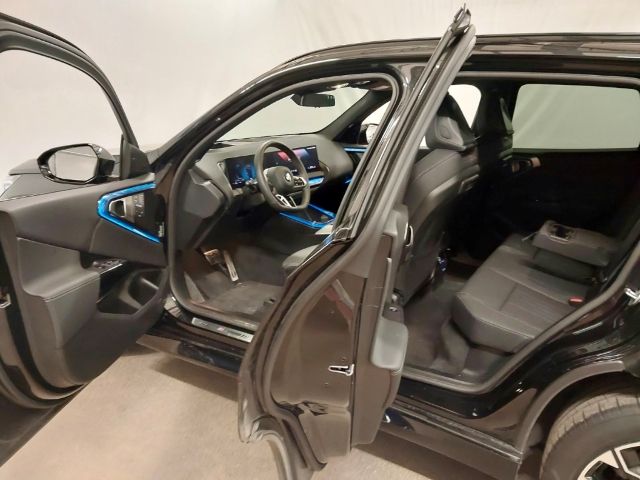 BMW X3 20d xDrive M Sport 20'' AHK H K Memory HUD DA foto 3
