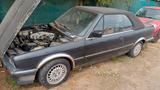 BMW 325i Cabrio Hardtop ex320 - BMW 325 aus 1990: Cabrio