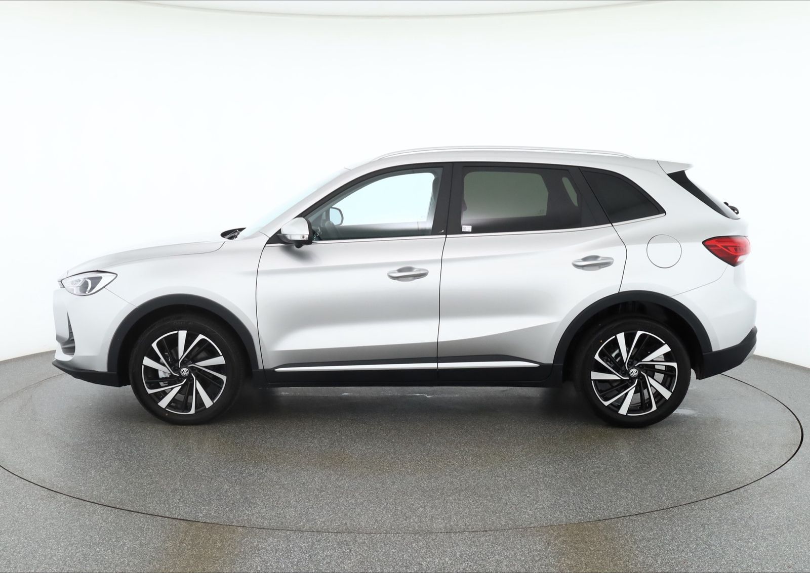 MG ZS 1.5 Hybrid Luxury Aut. LED ACC Navi 360° imagem 2