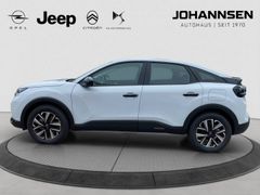 CITROEN C4 You MHEV 110 Aut. LMFelgen 4 Season