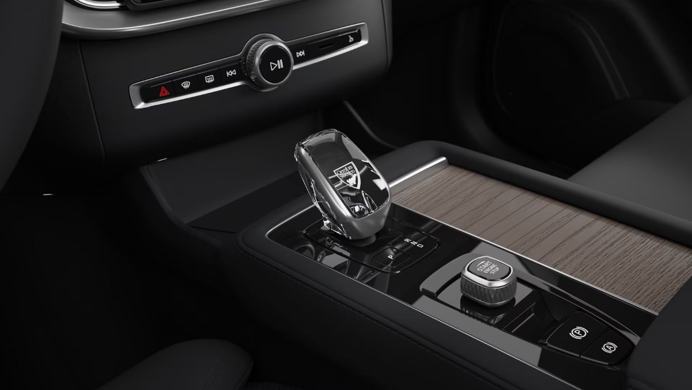 Volvo XC90 - Bild 12
