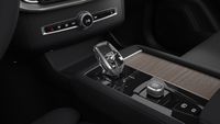 Volvo XC90 - Vorschau Bild 12