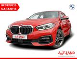BMW 118i LED Virtual Cockpit Sitzheizung Tempomat - gebrauchte BMW 1er Reihe aus dem Jahr 2019