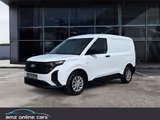 Ford Transit Courier 1.5 EcoBlue Trend 5J.Garantie - Ford Transit Courier mit Diesel-Antrieb
