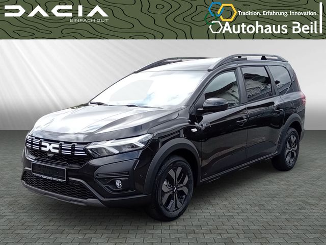 Dacia Jogger Expression TCe 110