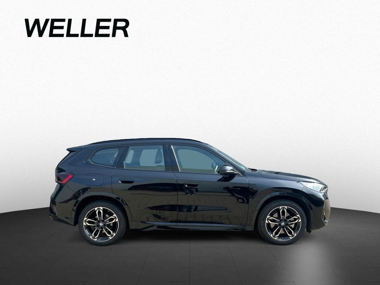 BMW X1 - Bild 4
