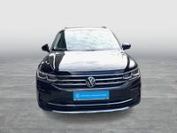 Volkswagen Tiguan - Vorschau Bild 9