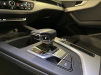 Audi A4 - Vorschau Bild 19