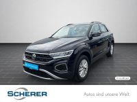 Volkswagen T-Roc - Vorschau Bild 1