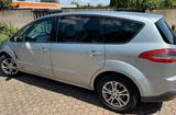 Ford S-Max 2,0 TDCi 103kW DPF Titanium PowerShift... - gebrauchte Ford S-Max aus dem Jahr 2014